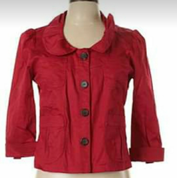 Jacket - Picture 1 of 2